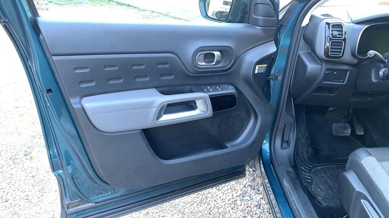 Citroën C5 Aircross 1.2 Puretech 130 Eat8 Feel - Première main Entretien constructeur