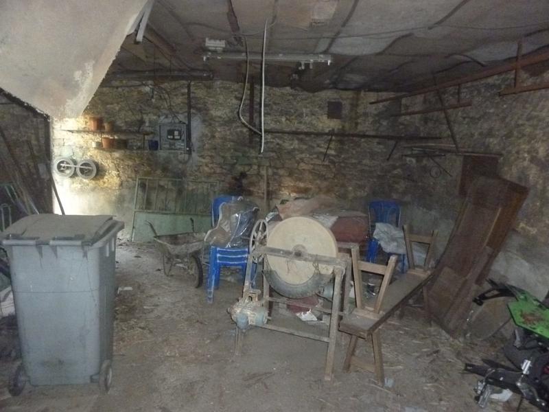 Ferme - 65 m² - 4 pièces