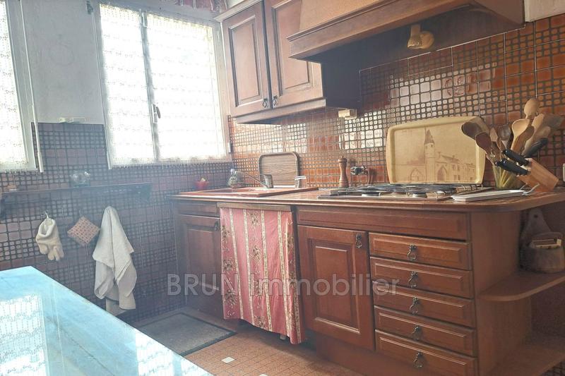 Appartement - 76 m² - 3 pièces