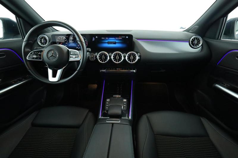 Mercedes Gla 200 Progressive Line 7g-Dct 163 ch