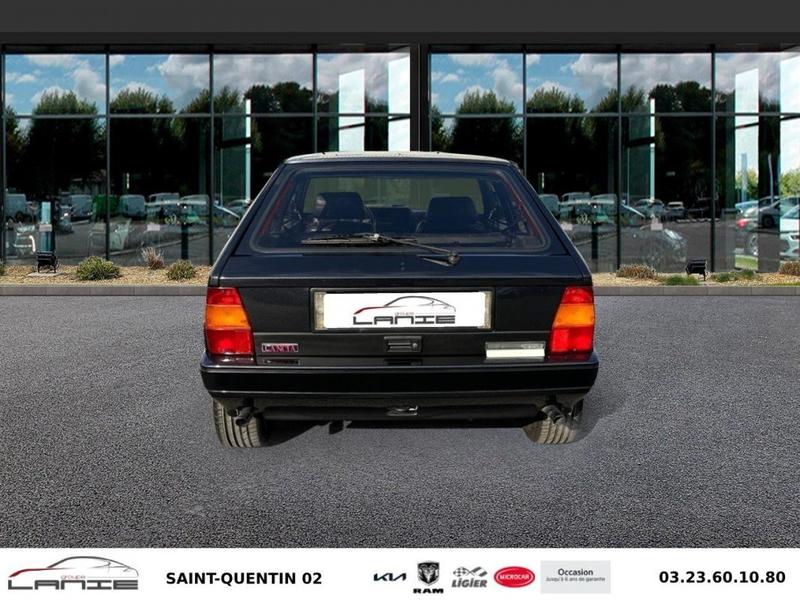 Lancia Delta 2.0 Hf Turbo 16v Integrale 200 cv