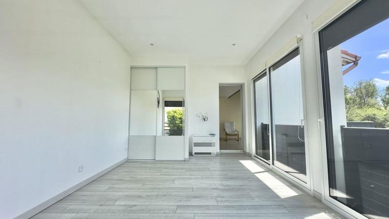 Villa - 92 m² - 4 pièces