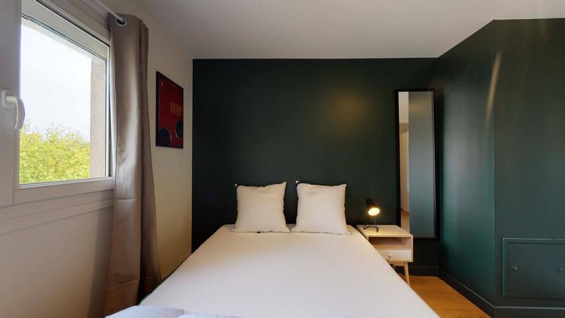 Appartement - 136 m²