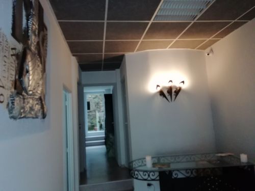 Lydia massage and co