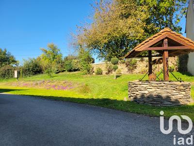 Maison - 208 m² - 8 pièces