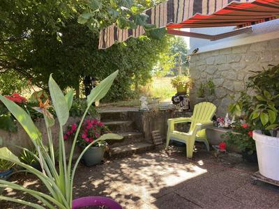 Maison - 75 m² - 3 pièces