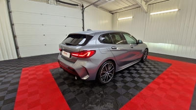 Bmw Série 1 118d Bva8 m Sport