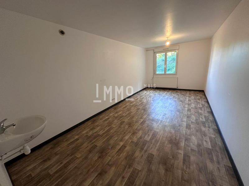 Maison - 117 m² - 4 pièces