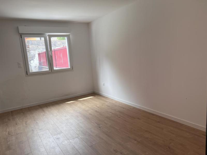 Maison - 116 m² - 5 pièces