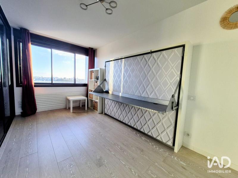 Appartement - 82 m² - 3 pièces