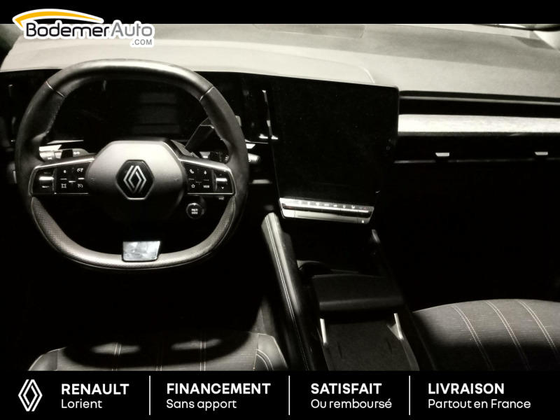 Renault Austral E-Tech hybrid 200 Techno