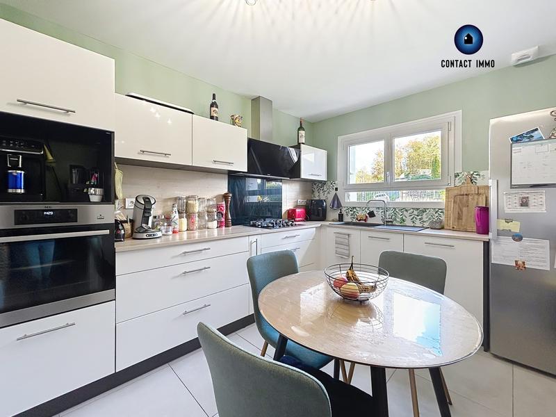 Maison - 85 m² - 3 pièces