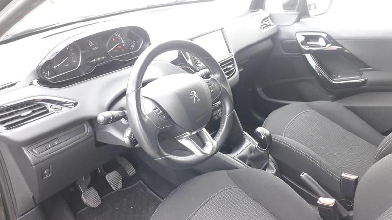 Peugeot 208 1.6 Blue HDi 100 Active - 5 places