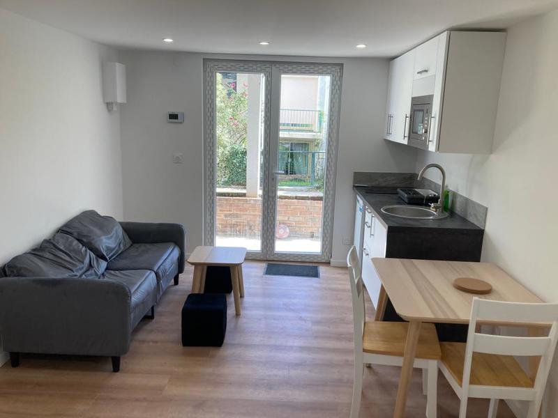 Maison - 166 m² - 5 pièces