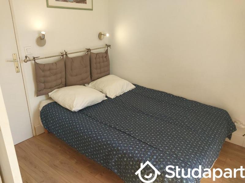 Appartement - 35 m² - 2 pièces