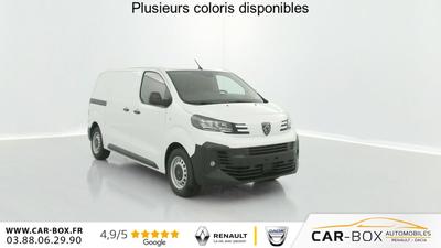 Peugeot Expert III m 2.0 BlueHDi 145ch Eat8