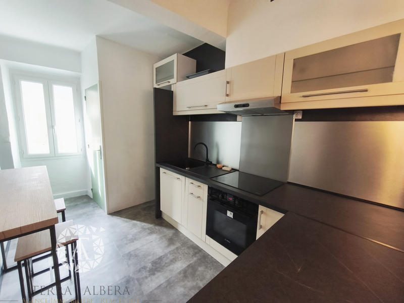 Maison de village - 53 m² - 4 pièces