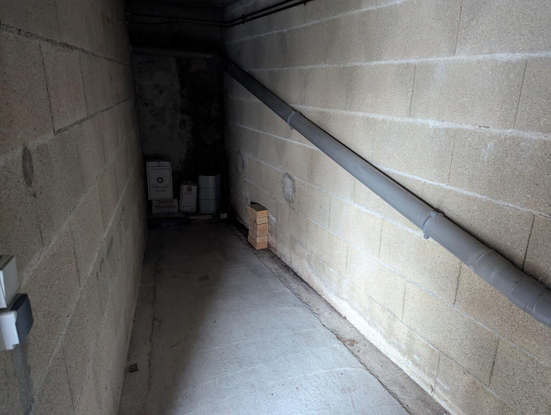 Appartement - 74 m² - 3 pièces