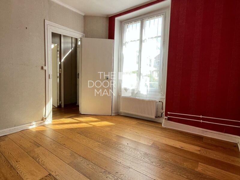 Maison - 193 m² - 7 pièces