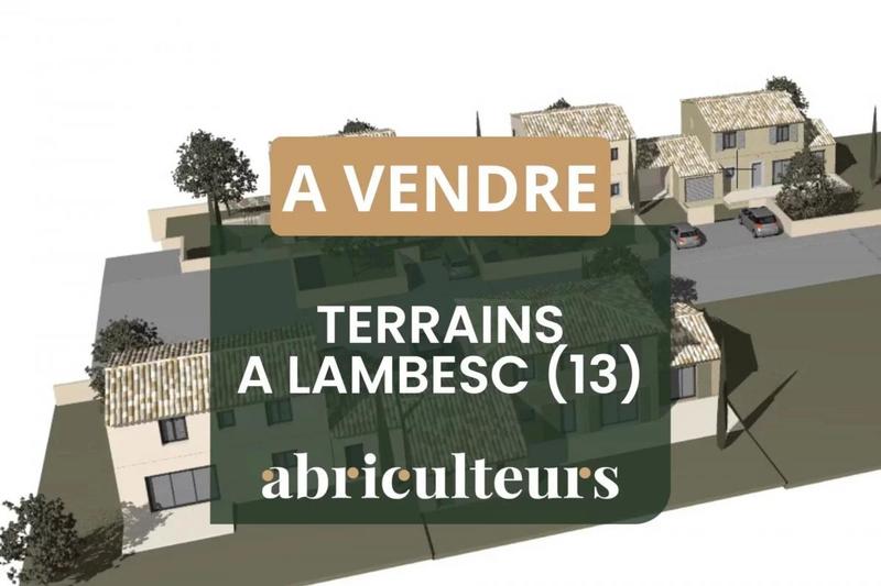 Terrain - 345 m²