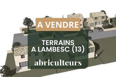Terrain - 345 m²