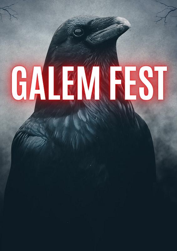 Galemfest 2