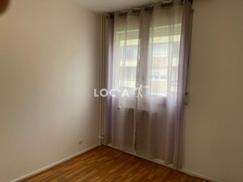 Appartement - 79 m² - 3 pièces