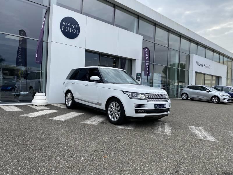 Land Rover Range Rover . Mark II Swb Sdv8 4.4l Vogue a