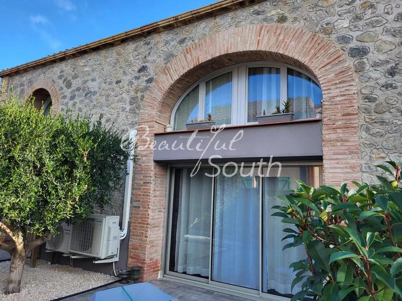 Maison - 162 m² - 6 pièces