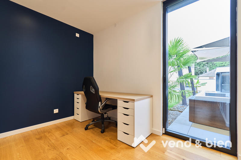 Maison - 160 m² - 4 pièces