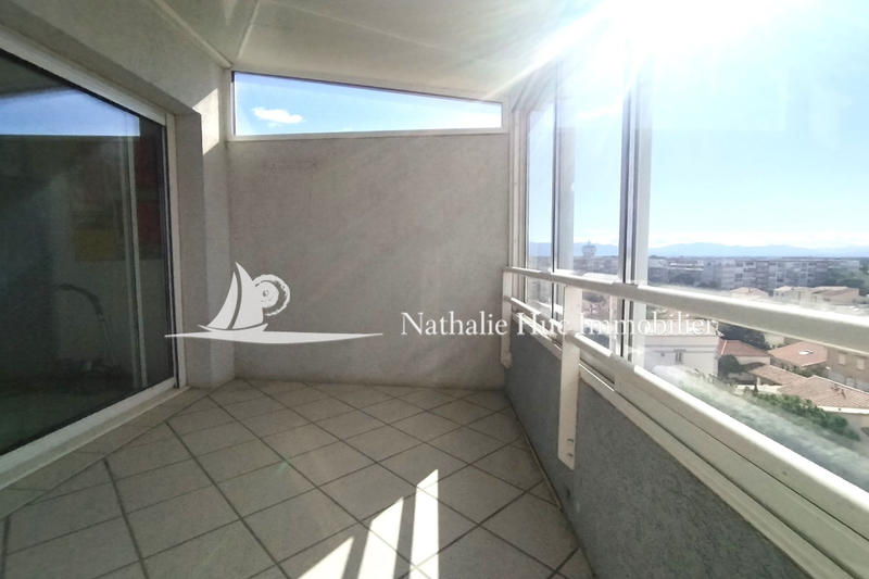 Appartement - 125 m² - 5 pièces