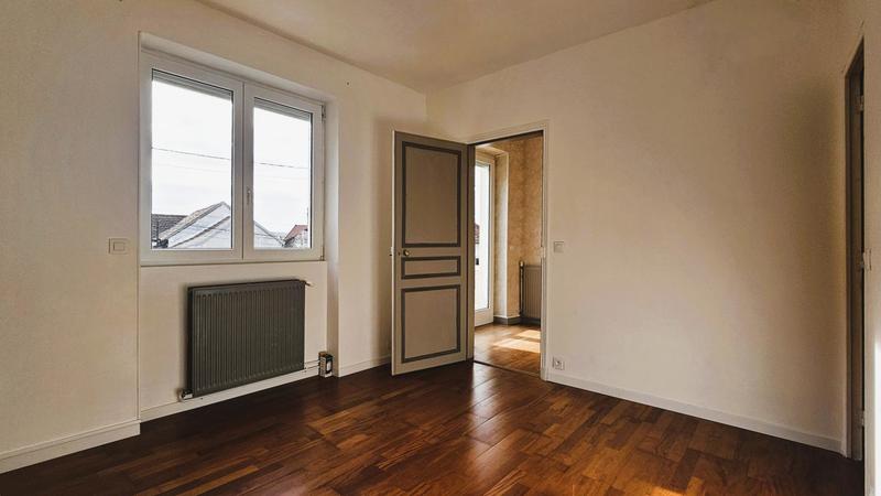 Maison - 136 m² - 5 pièces