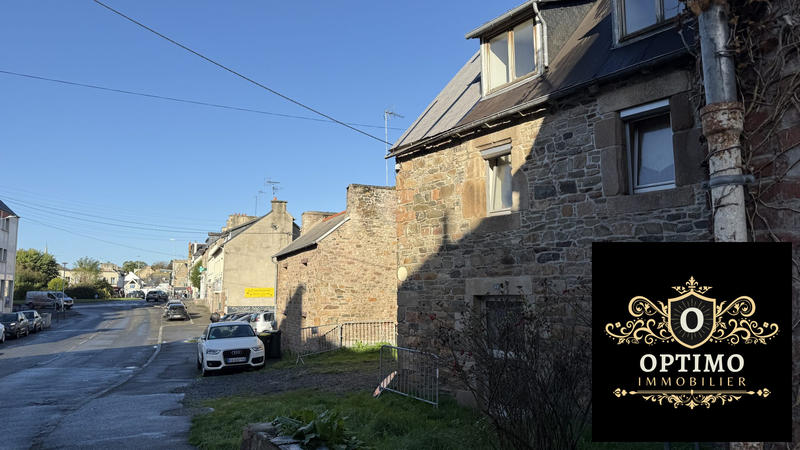 Magasins - 40 m² - 2 pièces