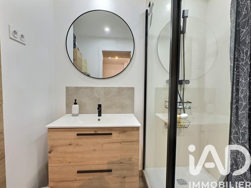 Appartement - 58 m² - 4 pièces