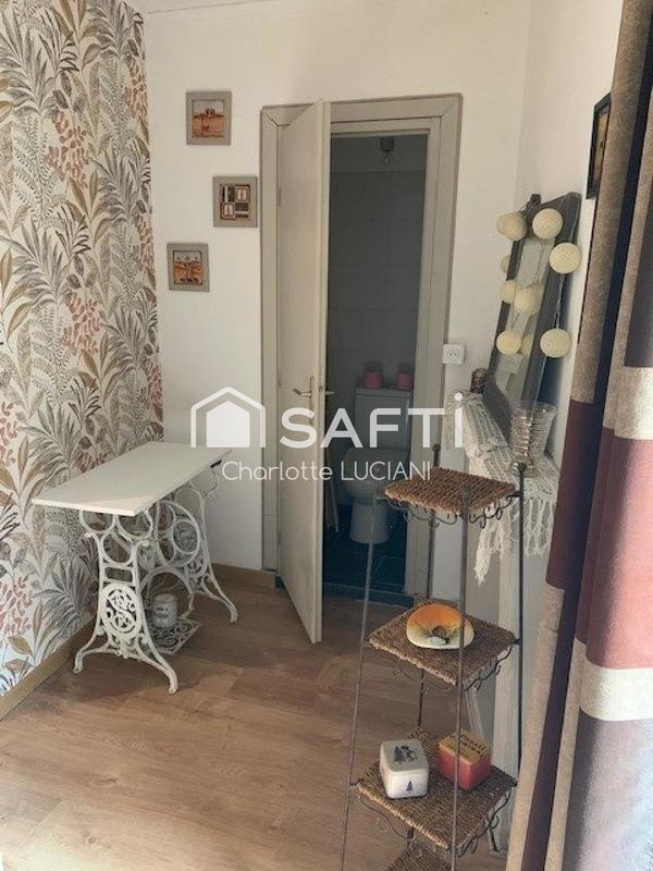 Duplex - 100 m² - 4 pièces