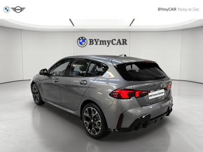 Bmw Série 1 F70 116 122 ch Dkg7 m Sport Design