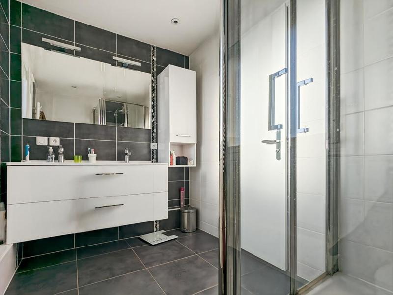 Maison - 105 m² - 6 pièces