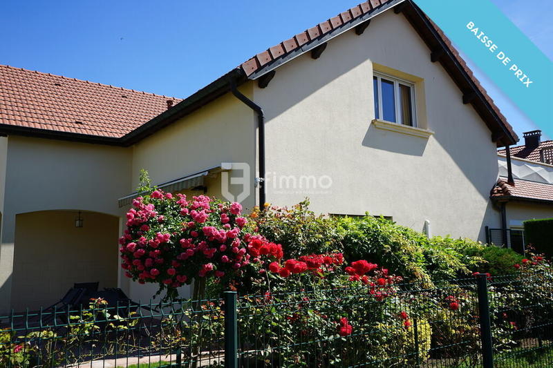 Villa - 500 m² - 12 pièces