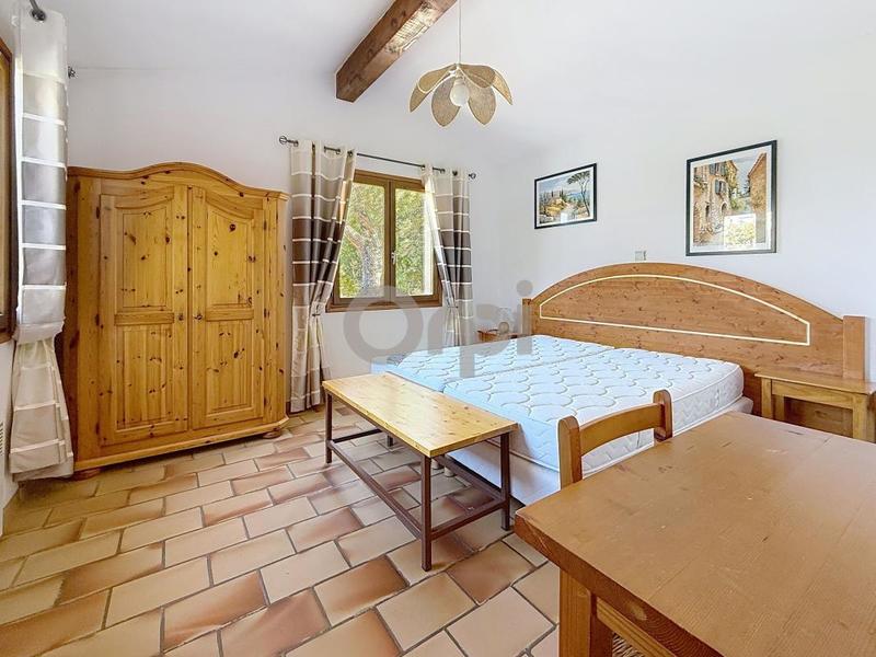 Maison - 116 m² - 6 pièces