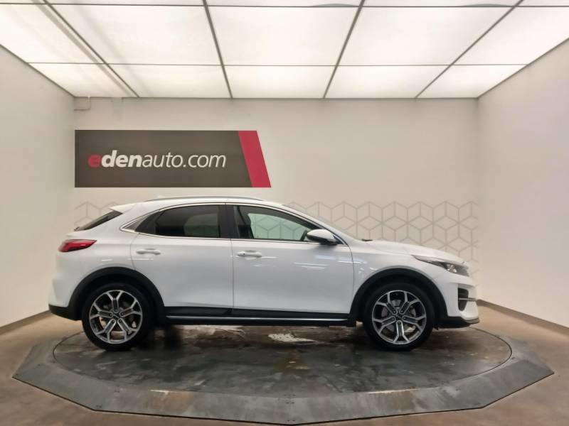 Kia Xceed 1.6 GDi Phev 141ch Dct6 Active