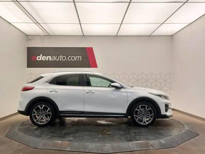 Kia Xceed 1.6 GDi Phev 141ch Dct6 Active