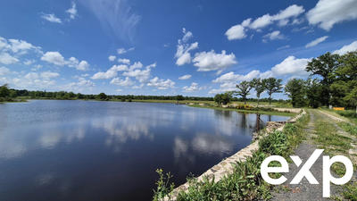 Terrain - 171 986 m²