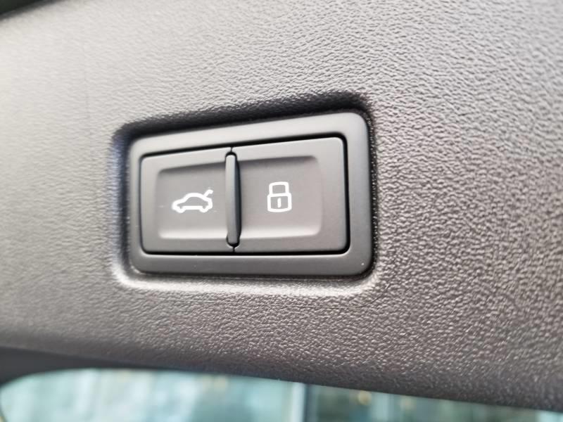 Audi Q4 e-tron 45 285 ch 82 kWh s line