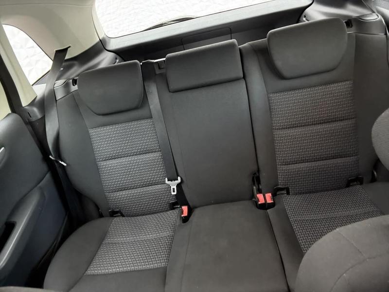 Mercedes Classe B 180 2.0 CDi 16v Cvt 110 Cv. Boîte auto