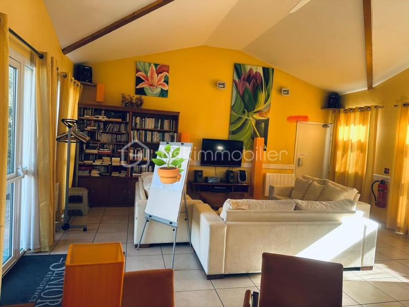 Villa - 91 m² - 3 pièces