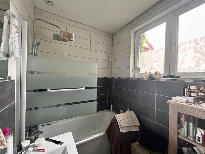 Maison - 163 m² - 5 pièces