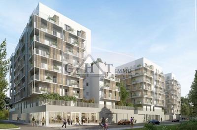 Local commercial - 278 m²