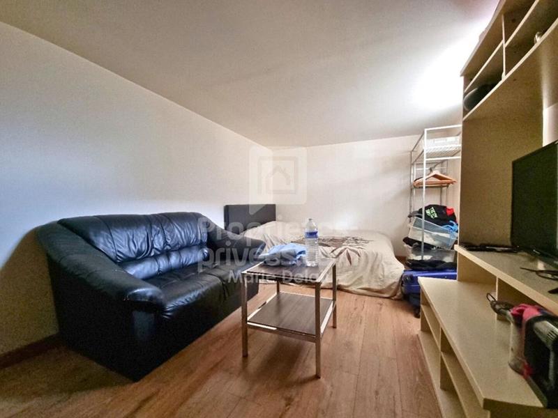 Maison - 132 m² - 5 pièces