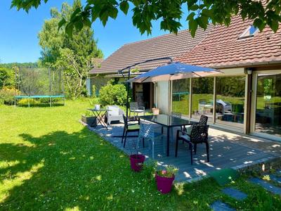 Maison - 173 m² - 6 pièces