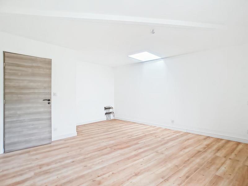 Maison - 127 m² - 5 pièces